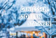 Hannover Wintermarkt