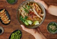 kenibo ramen serviervorschlag