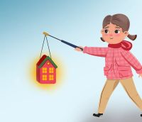 Laternenumzug Vahrenwald