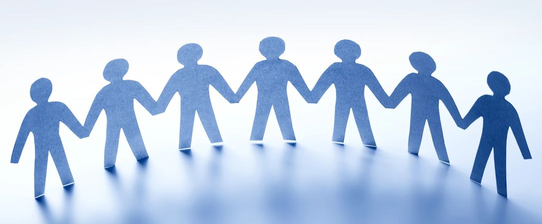 Genossenschaften Gemeinsam